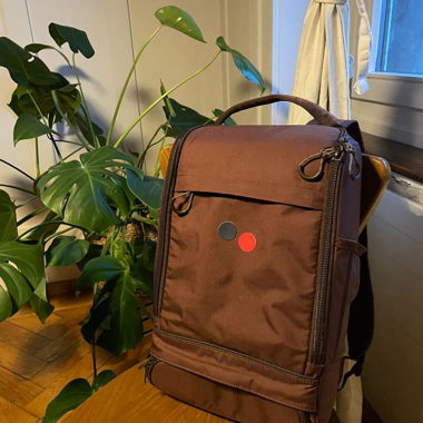 PINQPONQ Rucksack 
