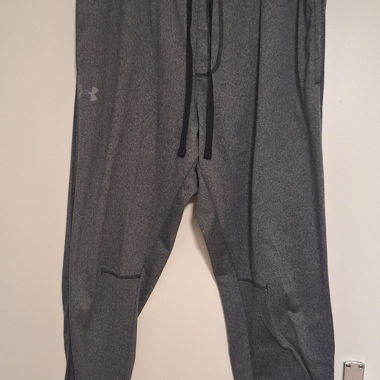 Long track pants