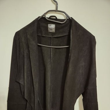 Jacke