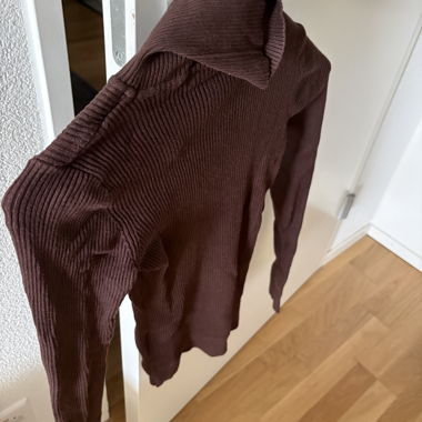Amisu Turtleneck Sweater Gr. xs