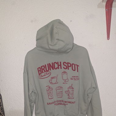 hoodie