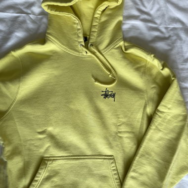 Stüssy Pullover