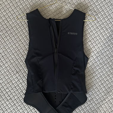 Gilet de protection dorsale STEEDS Epic Pro, FB