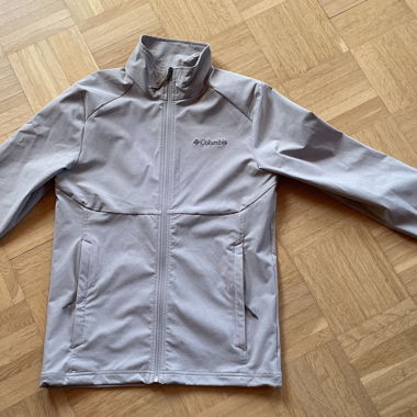 Columbia Jacke S