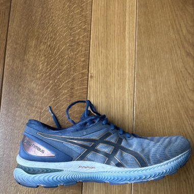 Asics Gel Nimbus