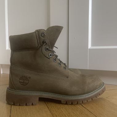 Stivali Invernali Timberland