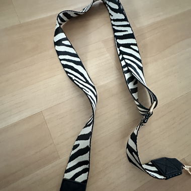 Bag strap