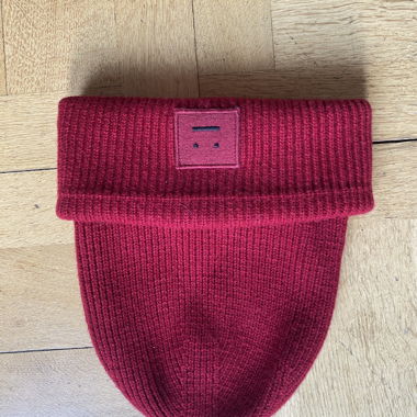 Acne Studios Beanie