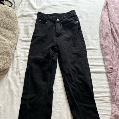 Dr.  Denim Hose