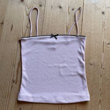 Sweet ginatricot Top