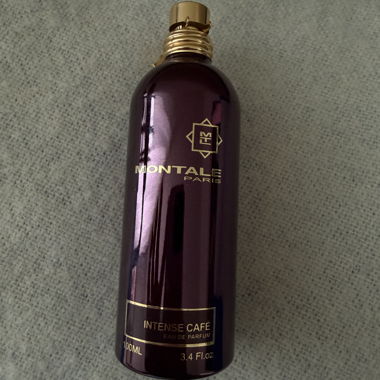 Parfum Montale Café Intense