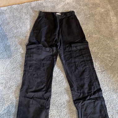 Cargo Hose