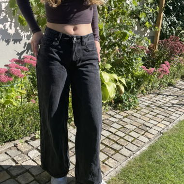 Black Jeans🪻