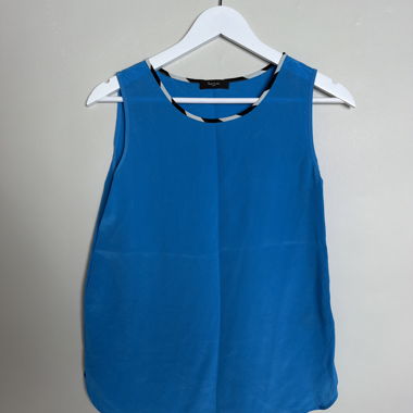 Ärmelloses Top von Paul Smith