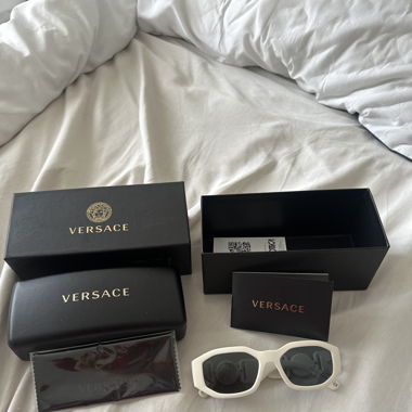 Lunette Versace