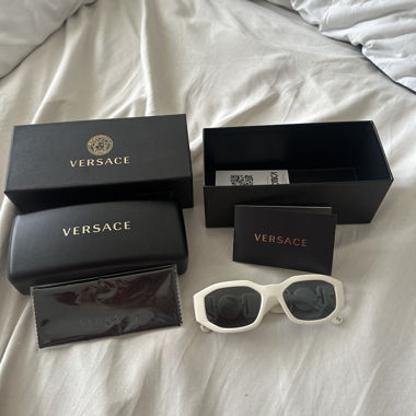 Lunette Versace