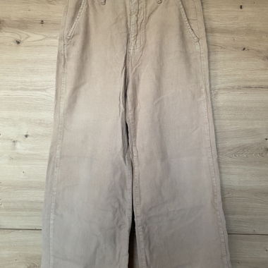 Billabong Wide-Leg Pants