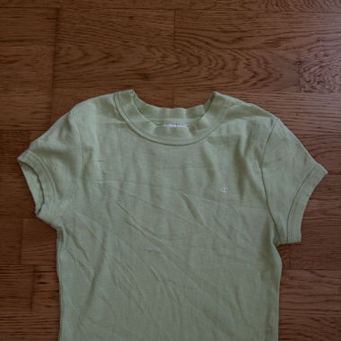 Champion Crop Top 