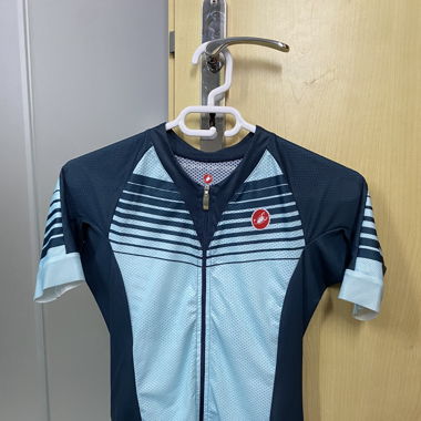 Castelli t-shirt de vélo 