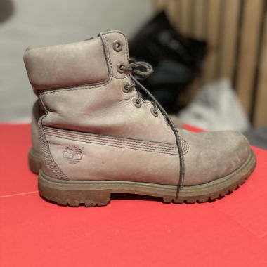 Bottes Timberland