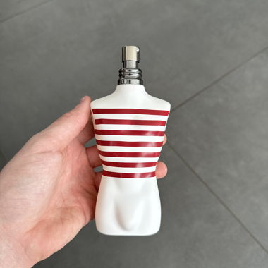 Jean Paul Gaultier Le Male (Collectors Edition)