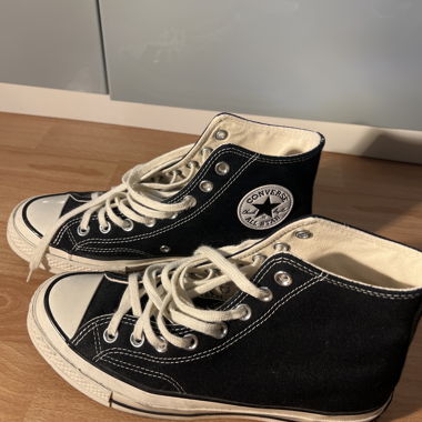 Converse All Star High Tops