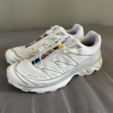 Chaussures de trail Salomon XT-6