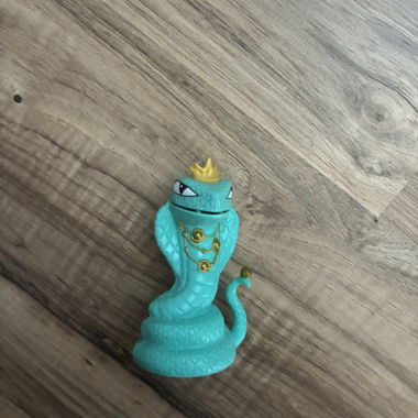 monster high pet