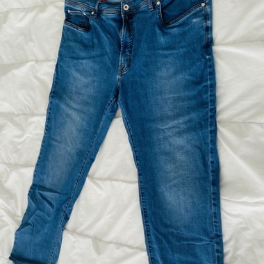 Pierre Cardin Jeans Lyon W42 L32
