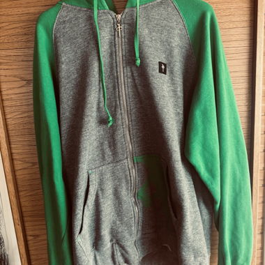 Felpa Red Dragon Apparel