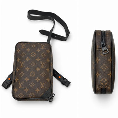 Sac bandouliere Louis Vuitton