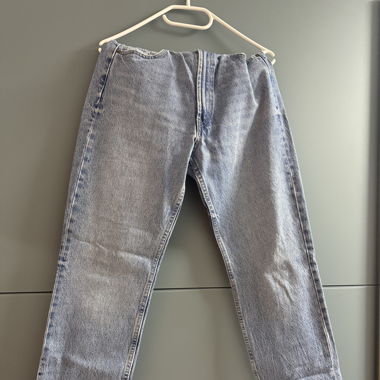 Damen Jeans