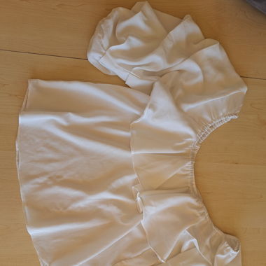 Haut blanc 