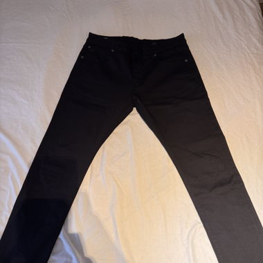 G-Star RAW schwarze Jeans