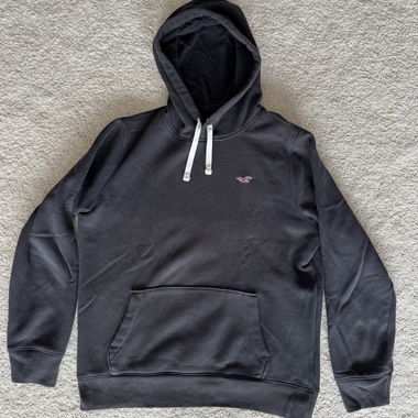 Sweat à capuche Hollister