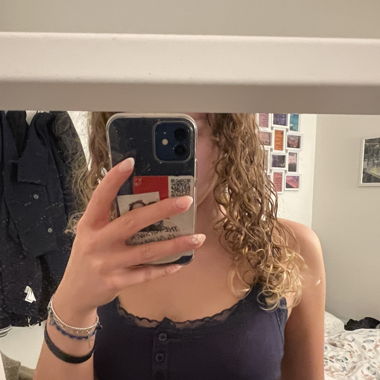 croptop 