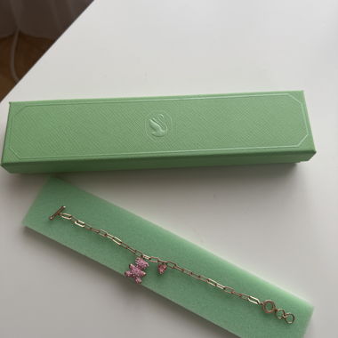 Bracciale Swarovski Teddy