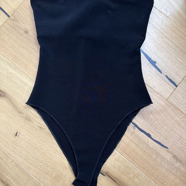 Body nero