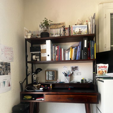 Bureau