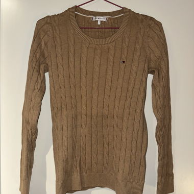 Tommy Hilfiger