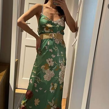Zara Kleid 
