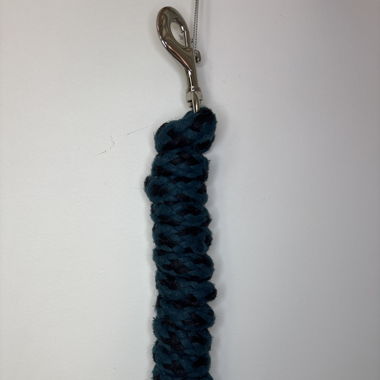 Longe Fouganza bleu  