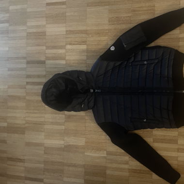 Moncler Jacke