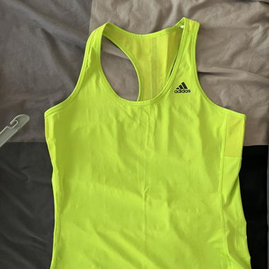 Adidas Top
