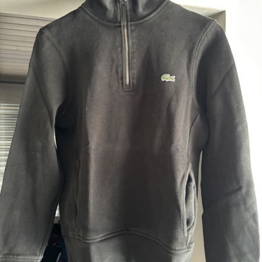 Haut Lacoste 