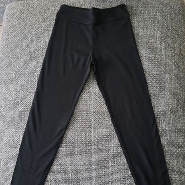 Leggings fille 14-15 ans