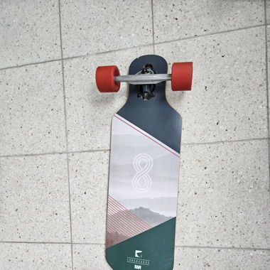Longboard