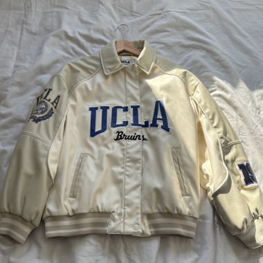 UCLA Bruins Varsity Jacket 