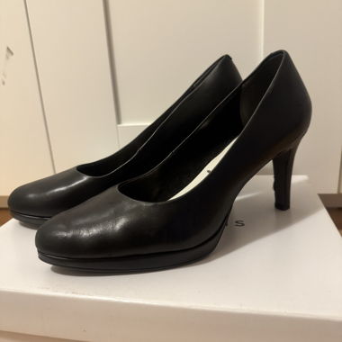 Escarpin femme 