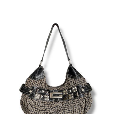 Guess Y2K Hobo Bag